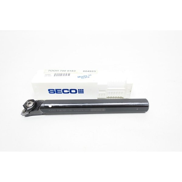 Seco Indexable Turning Tool Holder A20Q-PWLNR06